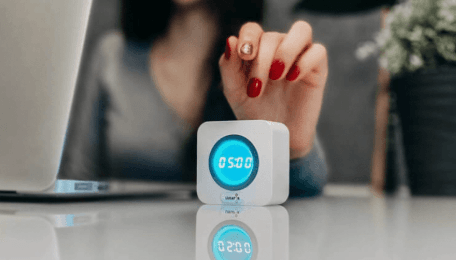 How Smart Devices Are Transforming Daily Productivity