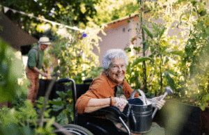 How Can Assistive Technology Support Greater Freedom and Mobility?