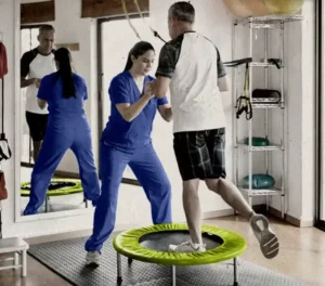How Does Physiotherapy Support Recovery Strength and Mobility