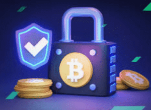 How to Avoid Common Cryptocurrency Scams