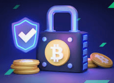 How to Avoid Common Cryptocurrency Scams