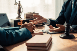 Professional Car Accident Lawyers Handling Complex Injury Claims