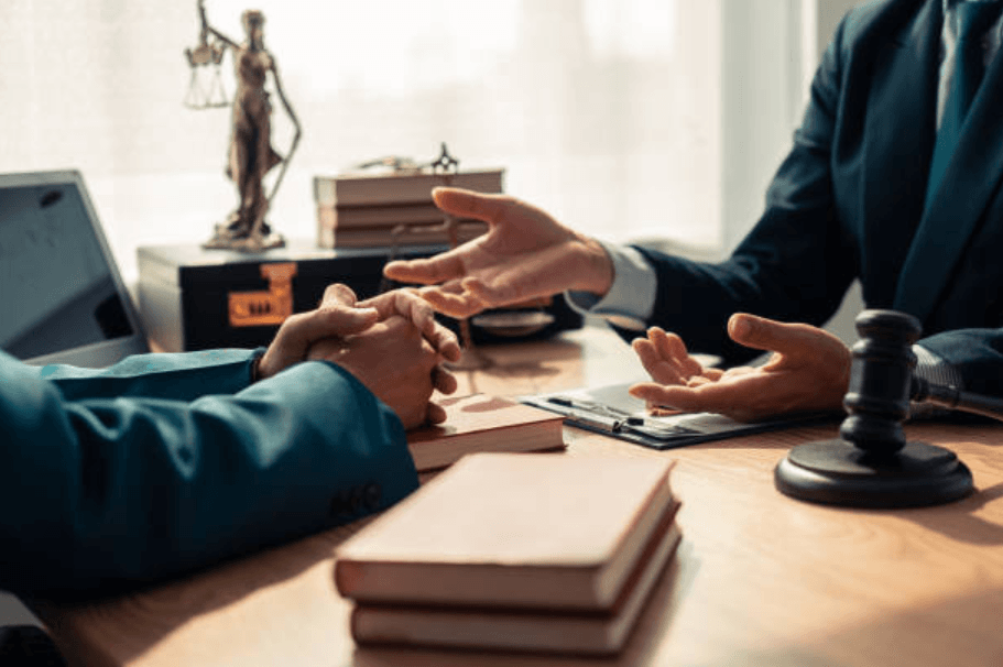 Professional Car Accident Lawyers Handling Complex Injury Claims