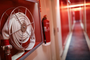 Ensure Workplace Safety with Fire and Safety Compliance Services