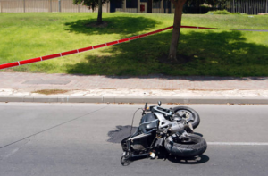 What a Motorcycle Crash Attorney Can Do After a Road Accident