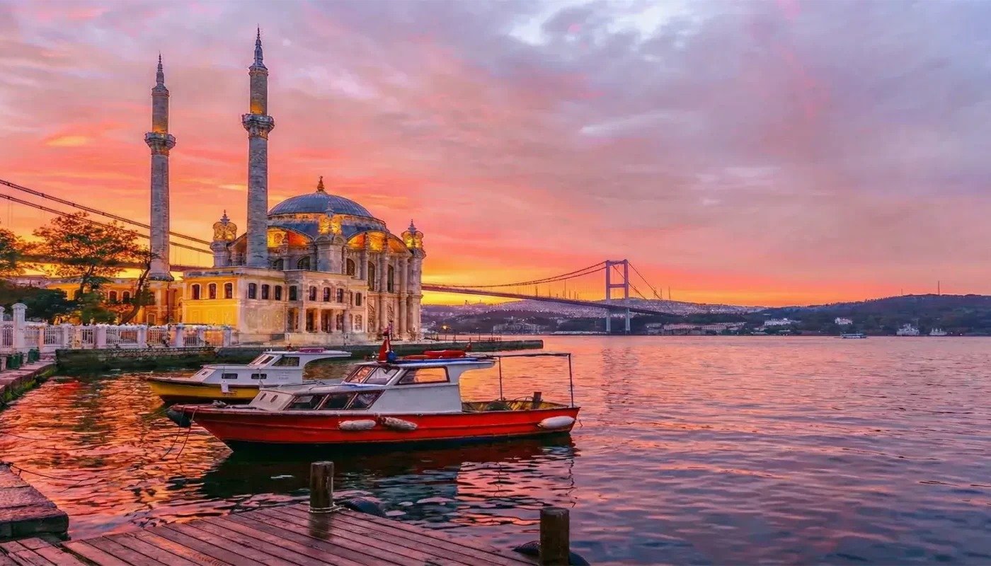 Turkey Data eSIM: My Experience Using MobiSIM in Turkey