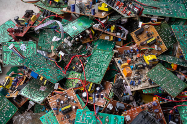 How an Asset Tag Removal Company Supports Secure IT Asset Management