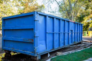 Efficient Waste Management with Skip Bin Hire Services