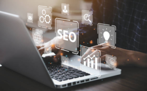 How SEO Optimization Services Improve Search Engine Rankings