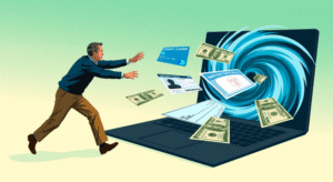 Biggest Financial Scams in India: What They Teach Us About Fraud Prevention