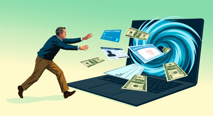 Biggest Financial Scams in India: What They Teach Us About Fraud Prevention
