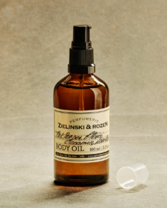 How Body Oil Can Transform Your Daily Skincare Routine