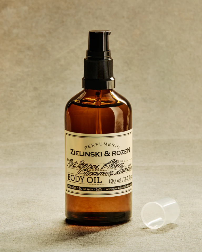 How Body Oil Can Transform Your Daily Skincare Routine