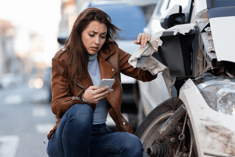 5 Ways To Repair Hail Damage In Your Car